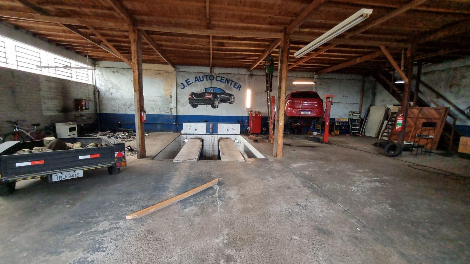 Pavilhão, 247.02m², à venda - Primavera - Novo Hamburgo - Imobiliária Hoffmann