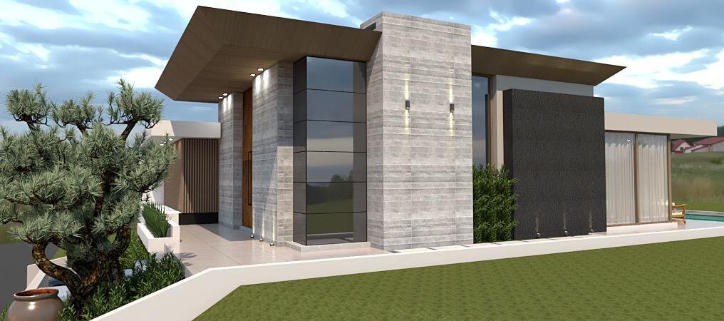 Casa com 4 quartos, 283.39m², à venda - Bela Vista - Estância Velha - Imobiliária Hoffmann