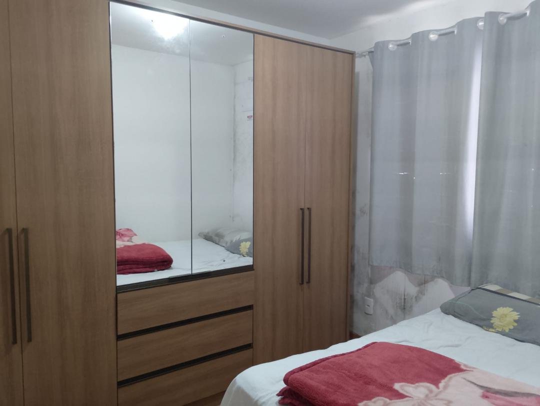 Apartamento com 2 quartos, à venda - Canudos - Novo Hamburgo - Imobiliária Hoffmann