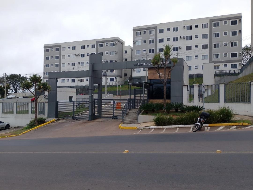 Apartamento com 2 quartos, à venda - Canudos - Novo Hamburgo - Imobiliária Hoffmann