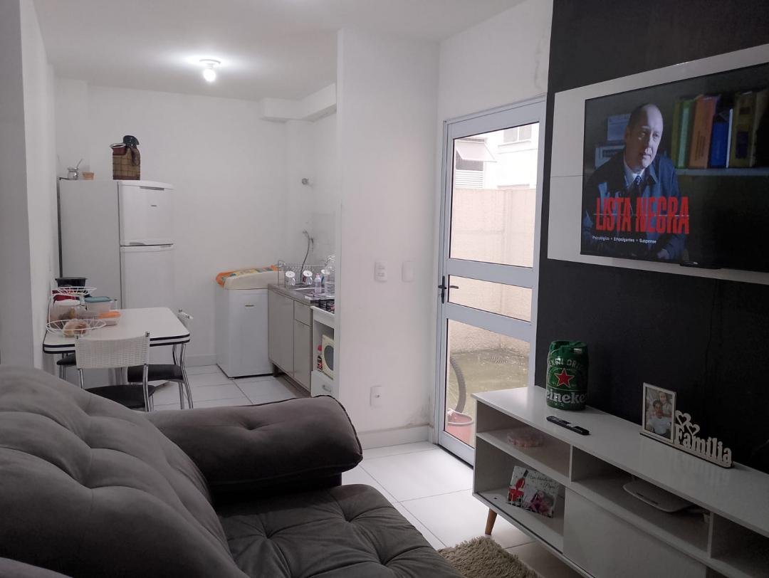 Apartamento com 2 quartos, à venda - Canudos - Novo Hamburgo - Imobiliária Hoffmann