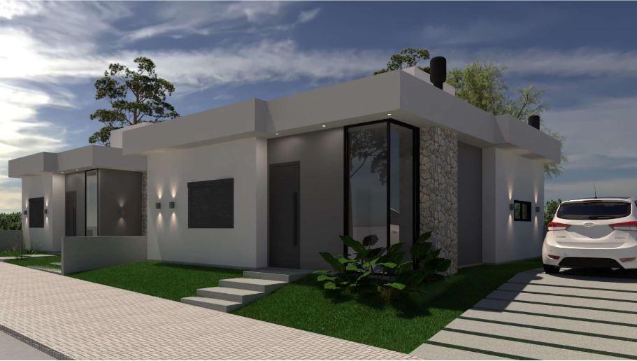 Casa/Sobrado - Bairro Campo Grande - Estância Velha - Imobiliária Hoffmann