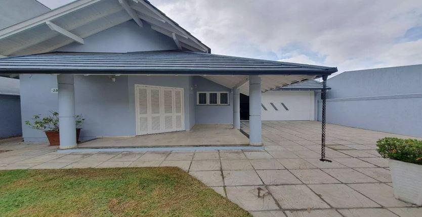Casa com 3 quartos, 151m², à venda - Rincão dos Ilhéus - Estância Velha - Imobiliária Hoffmann