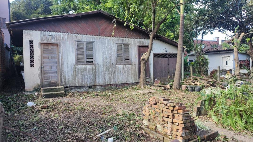 Terreno, à venda - Primavera - Novo Hamburgo - Imobiliária Hoffmann