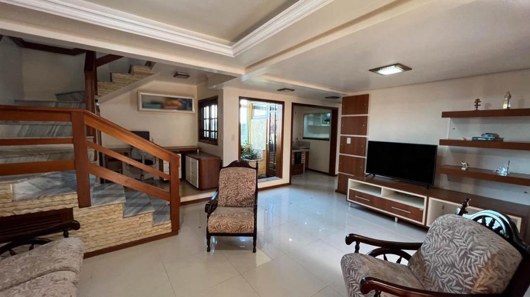 Casa com 5 quartos, 300m², à venda - Sol Nascente - Estância Velha - Imobiliária Hoffmann