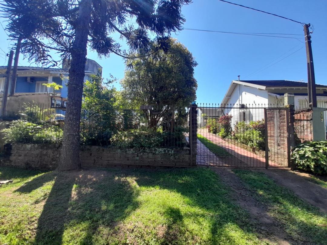 Terreno, à venda - Sol Nascente - Estância Velha - Imobiliária Hoffmann