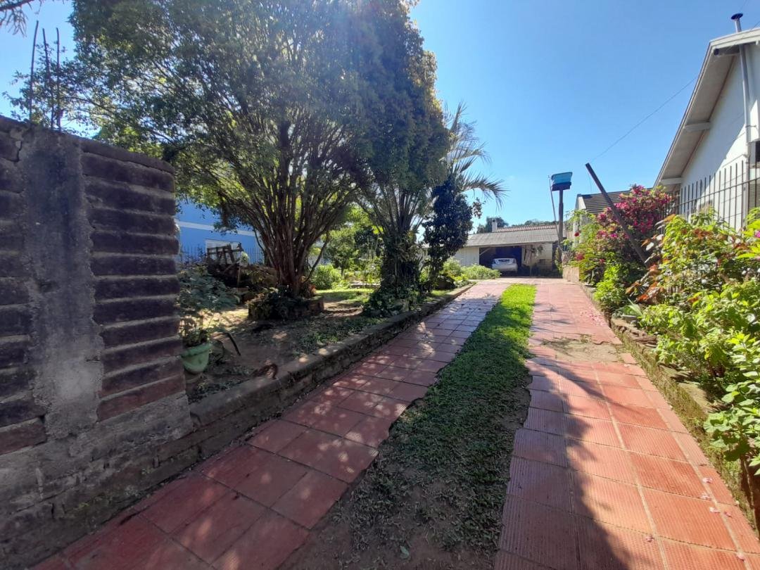 Terreno, à venda - Sol Nascente - Estância Velha - Imobiliária Hoffmann