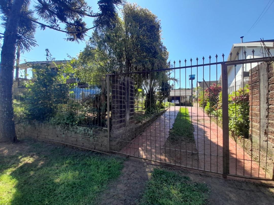 Terreno, à venda - Sol Nascente - Estância Velha - Imobiliária Hoffmann