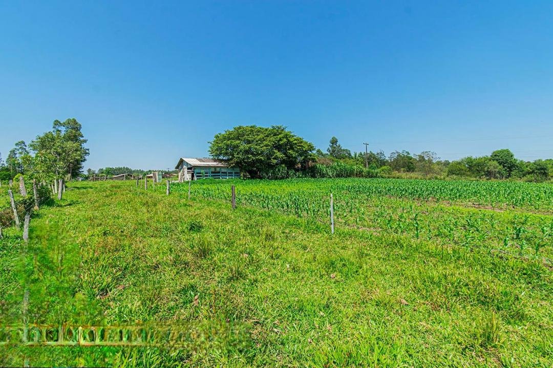 Área, à venda - Campo Grande - Estância Velha - Imobiliária Hoffmann