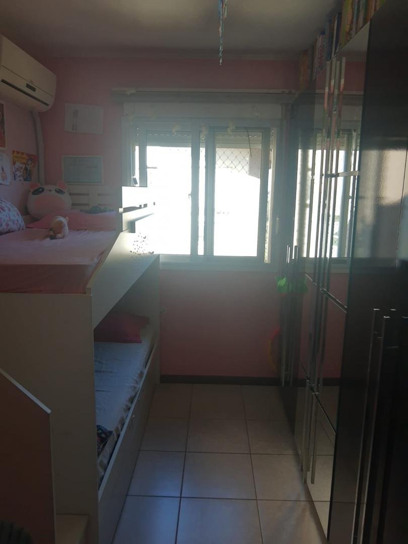 Apartamento - Bairro Hamburgo Velho - Novo Hamburgo - Imobiliária Hoffmann