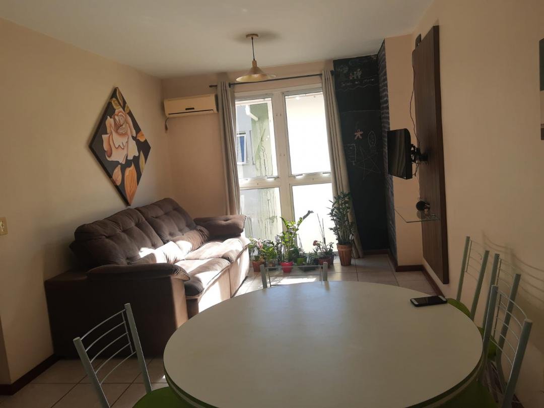 Apartamento - Bairro Hamburgo Velho - Novo Hamburgo - Imobiliária Hoffmann