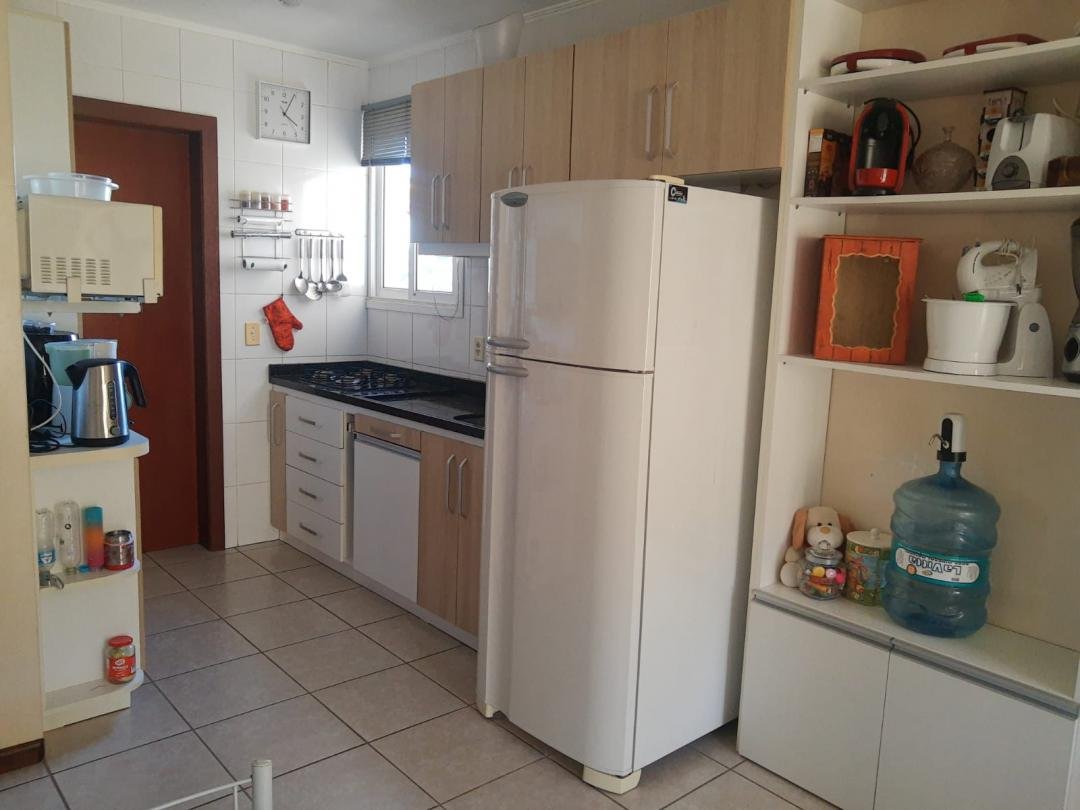 Apartamento - Bairro Hamburgo Velho - Novo Hamburgo - Imobiliária Hoffmann