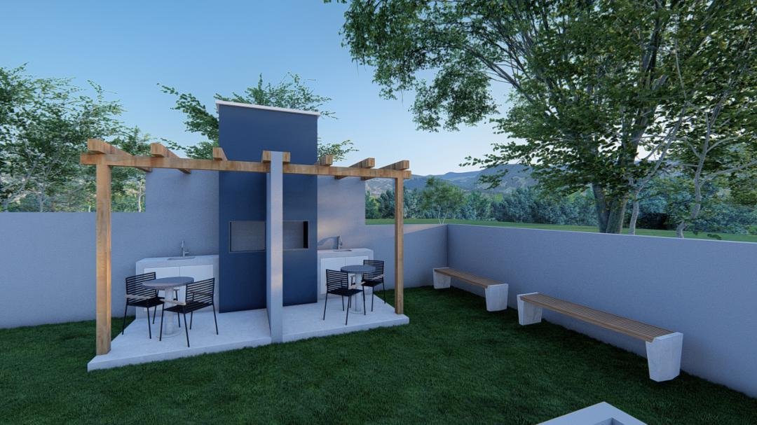 Apartamento com 2 quartos, à venda - Petrópolis - Novo Hamburgo - Imobiliária Hoffmann