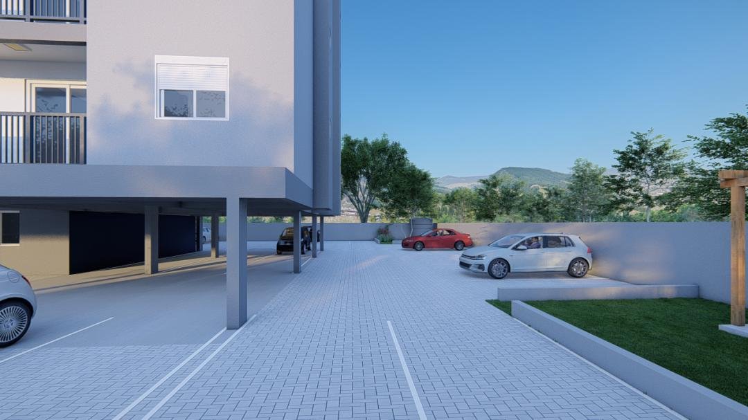 Apartamento com 2 quartos, à venda - Petrópolis - Novo Hamburgo - Imobiliária Hoffmann