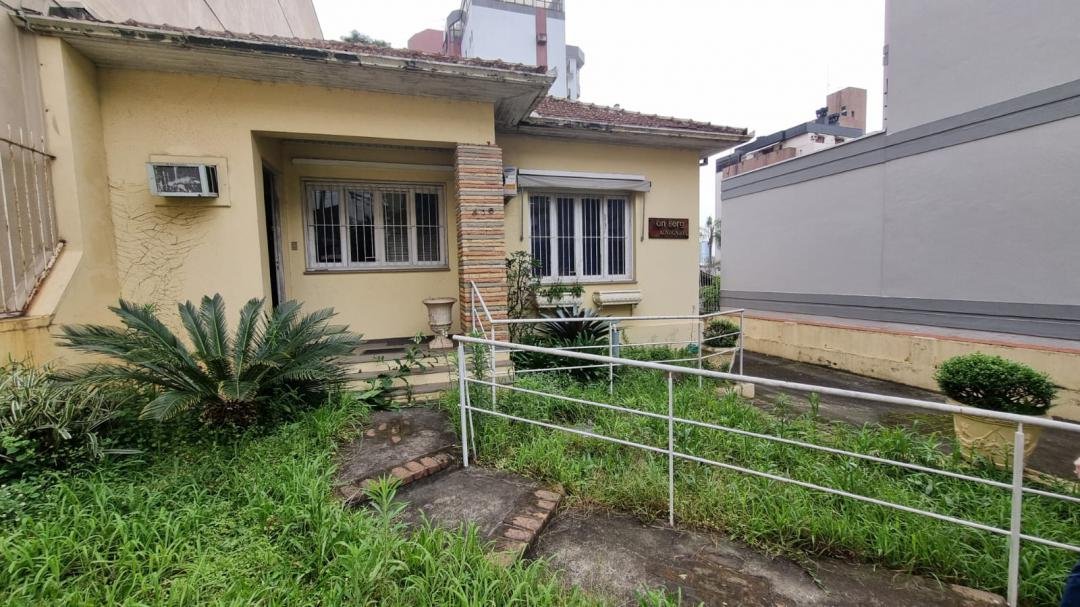 Casa com 3 quartos, 100.9m², à venda - Centro - Novo Hamburgo - Imobiliária Hoffmann