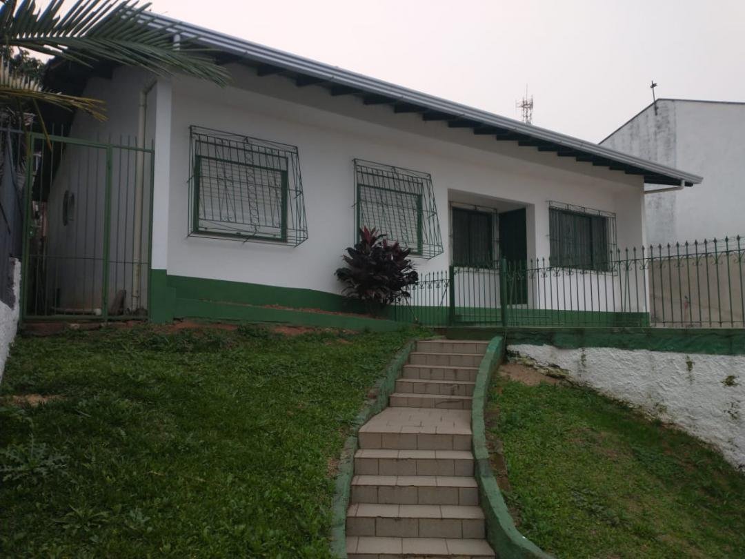 Casa com 3 quartos, 203m², à venda - Primavera - Novo Hamburgo - Imobiliária Hoffmann