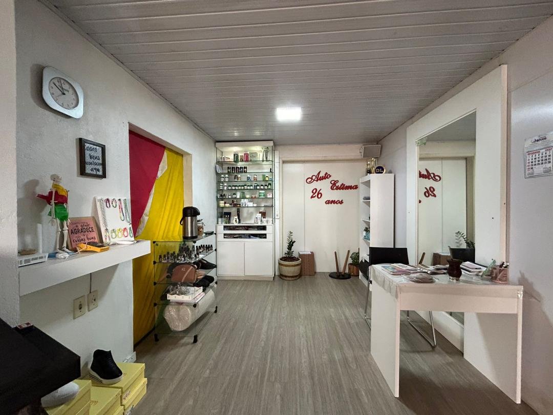 Casa com 3 quartos, 110m², à venda - Rincão Gaúcho - Estância Velha - Imobiliária Hoffmann