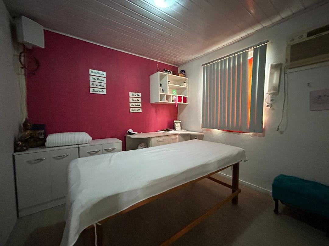 Casa com 3 quartos, 110m², à venda - Rincão Gaúcho - Estância Velha - Imobiliária Hoffmann