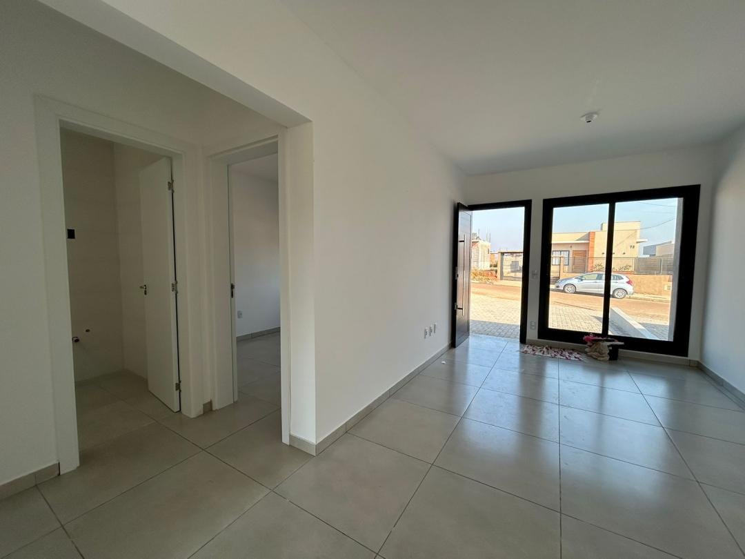 Casa com 2 quartos, 59.12m², à venda - Encosta do Sol - Estância Velha - Imobiliária Hoffmann