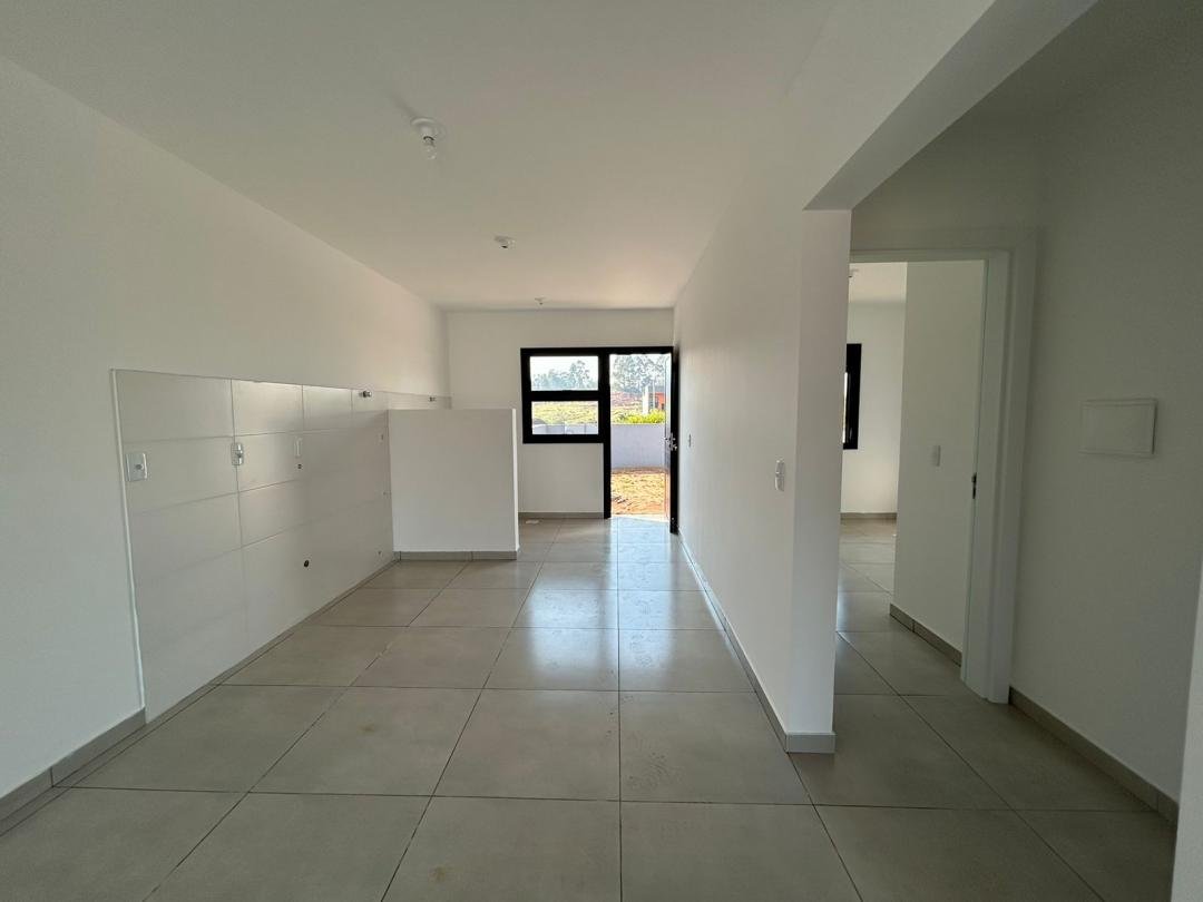 Casa com 2 quartos, 59.12m², à venda - Encosta do Sol - Estância Velha - Imobiliária Hoffmann