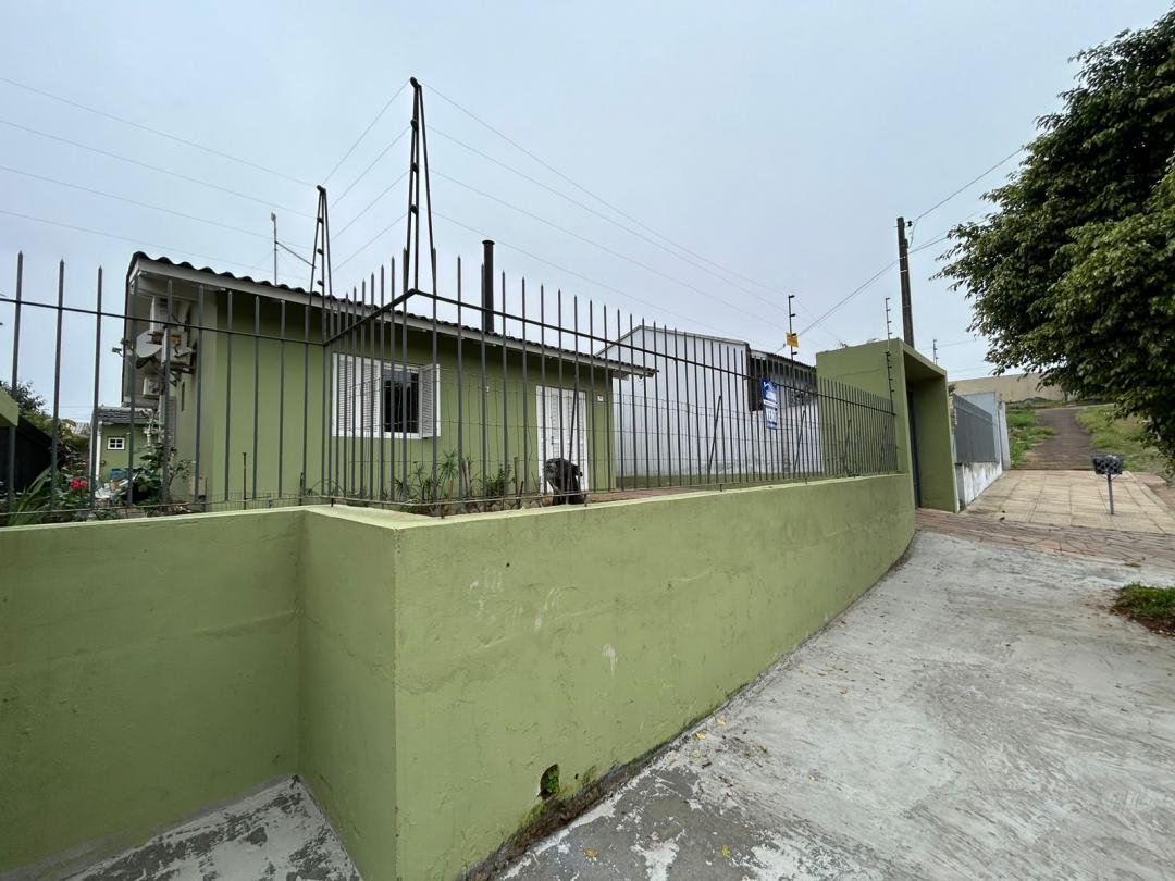 Casa - Bairro Encosta do Sol - Estância Velha - Imobiliária Hoffmann