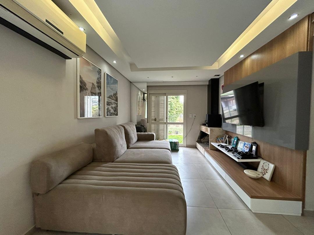 Casa - Bairro Encosta do Sol - Estância Velha - Imobiliária Hoffmann