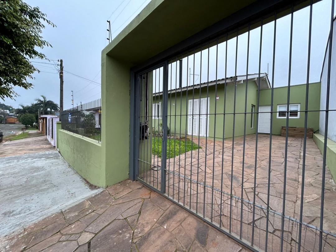 Casa - Bairro Encosta do Sol - Estância Velha - Imobiliária Hoffmann