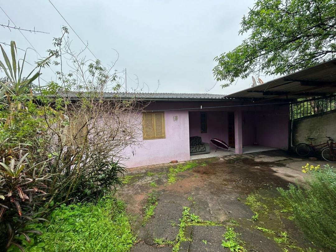 Casa - Bairro Rincão Gaúcho - Estância Velha - Imobiliária Hoffmann