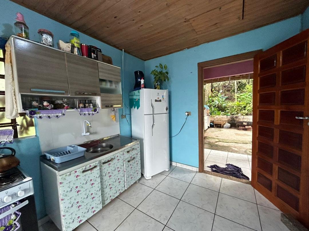 Casa - Bairro Rincão Gaúcho - Estância Velha - Imobiliária Hoffmann