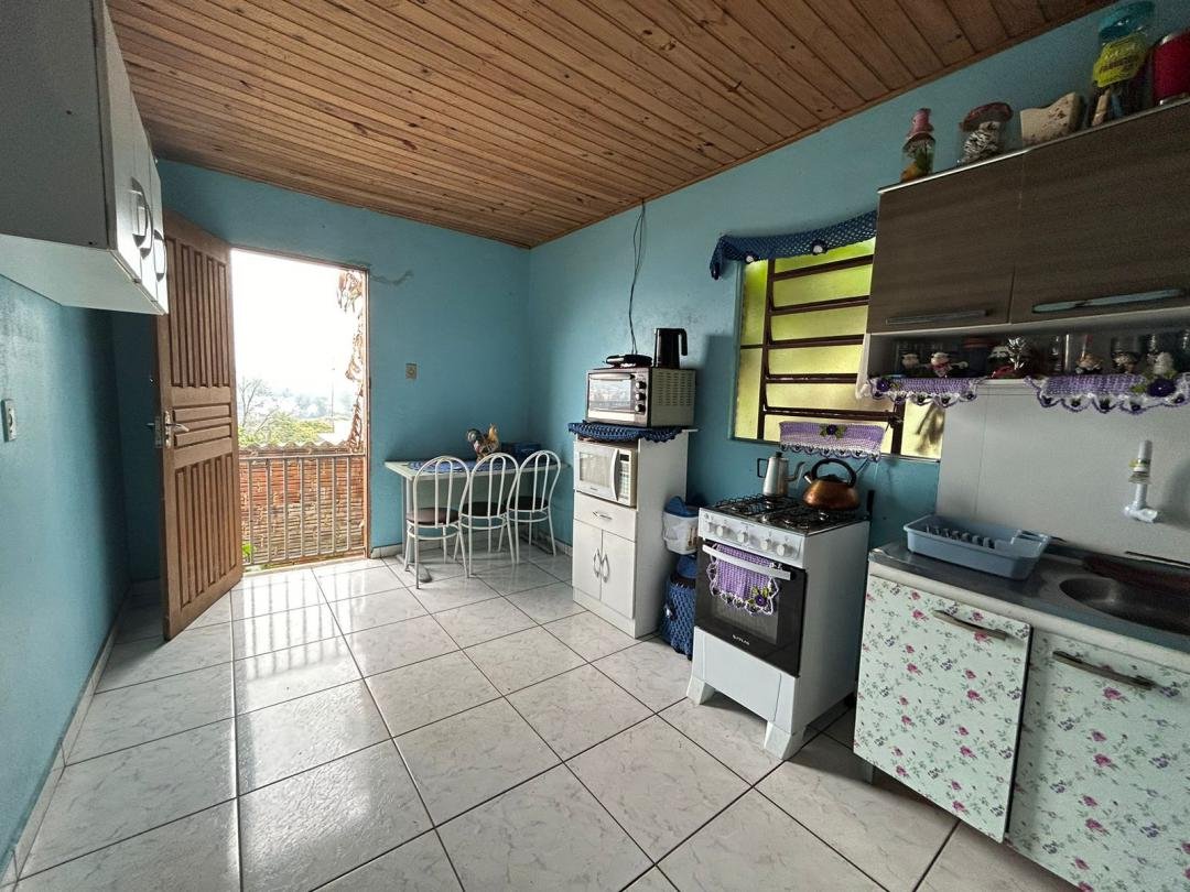 Casa - Bairro Rincão Gaúcho - Estância Velha - Imobiliária Hoffmann