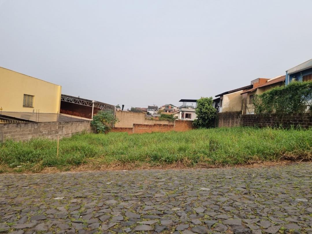 Terreno, à venda - União - Estância Velha - Imobiliária Hoffmann