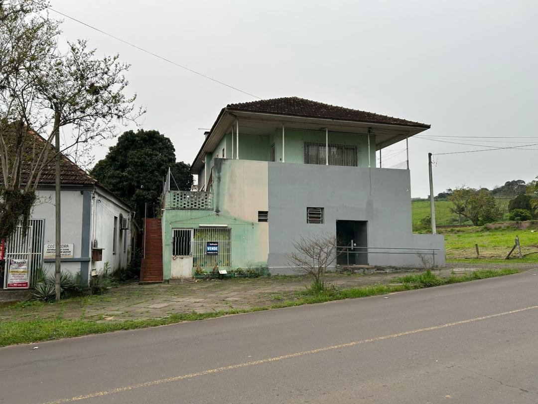 Pavilhão - Bairro União - Estância Velha - Imobiliária Hoffmann