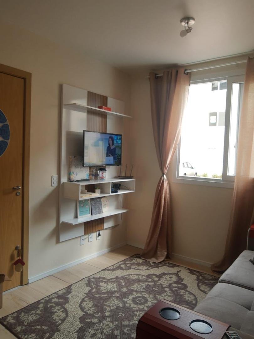 Apartamento com 2 quartos, à venda - União - Estância Velha - Imobiliária Hoffmann