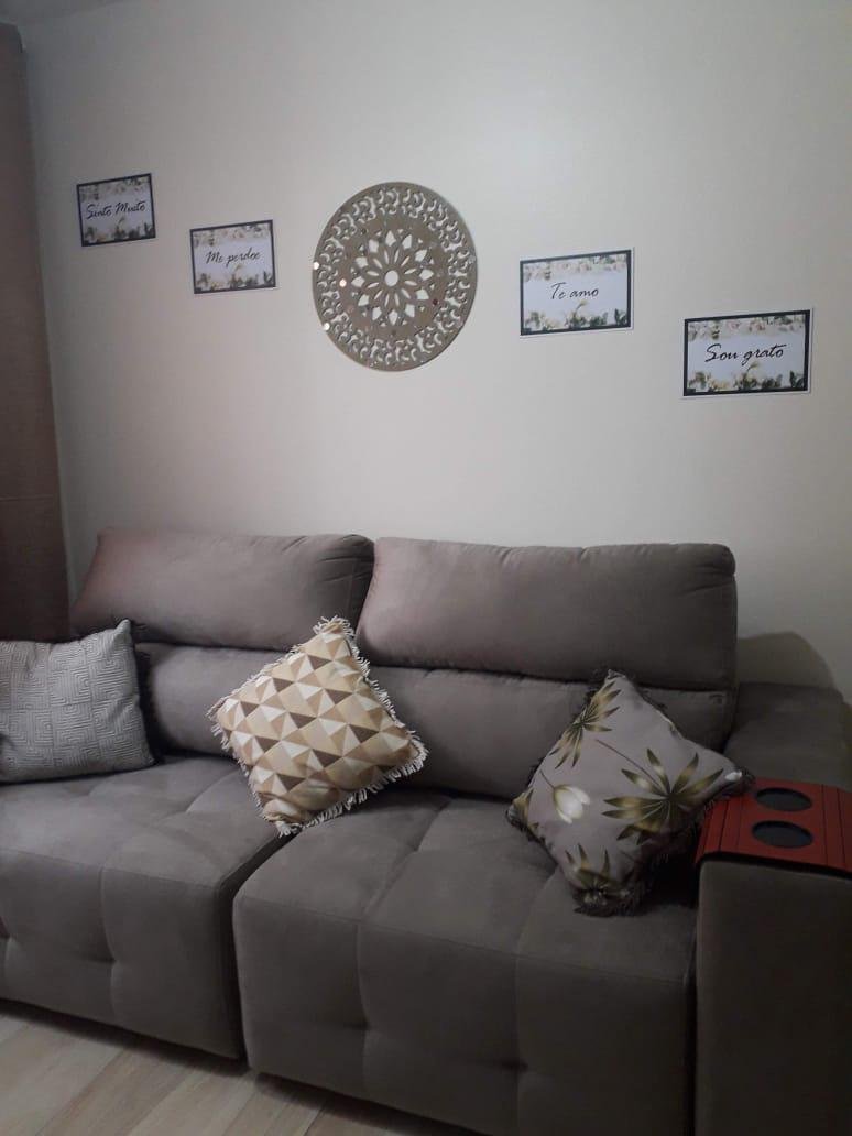 Apartamento com 2 quartos, à venda - União - Estância Velha - Imobiliária Hoffmann