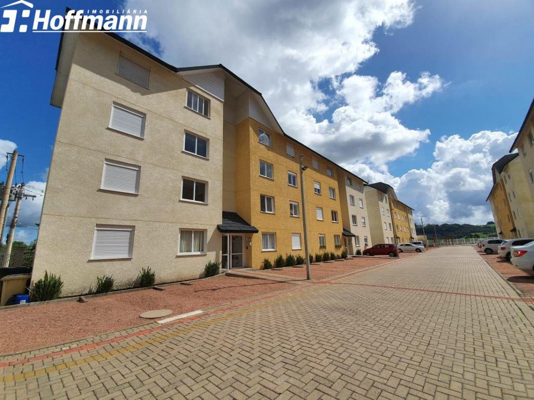 Apartamento com 2 quartos, à venda - União - Estância Velha - Imobiliária Hoffmann