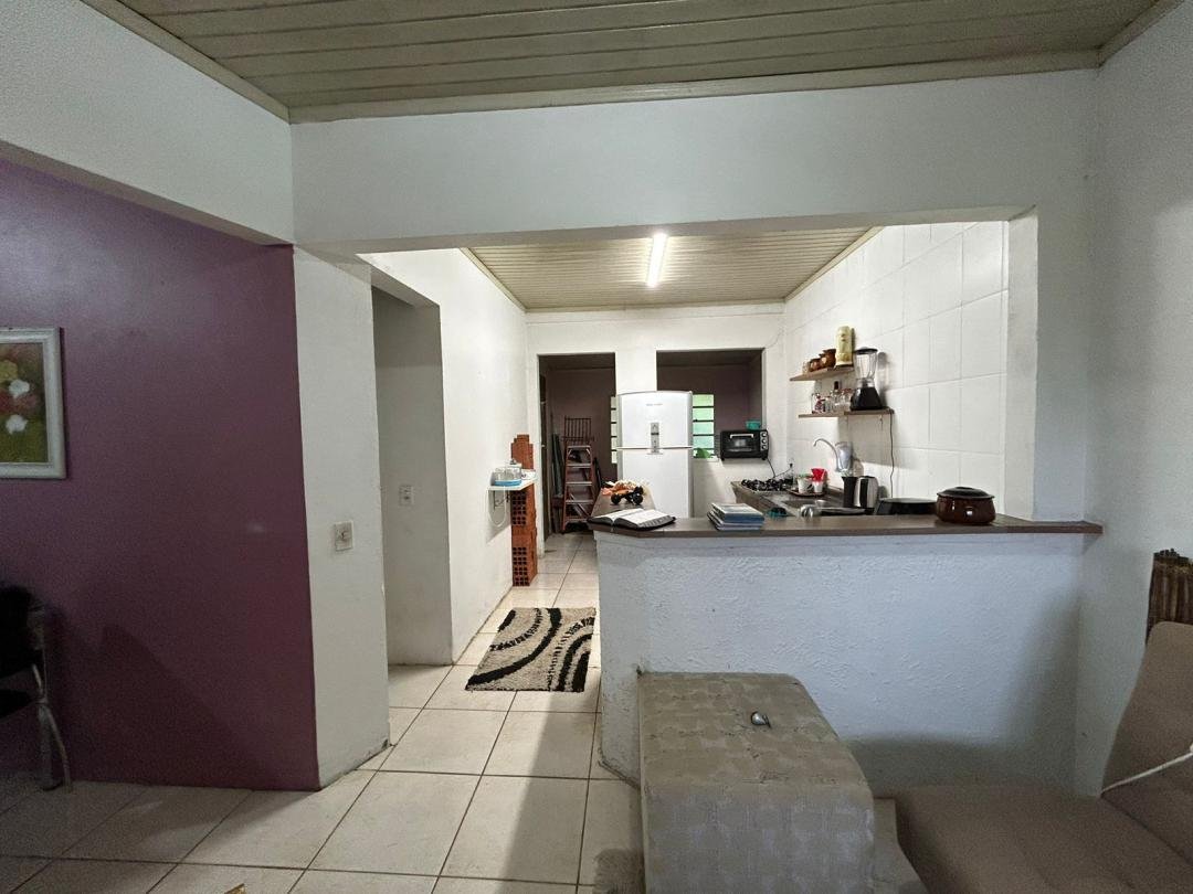 Casa com 1 quartos, 75m², à venda - Sol Nascente - Estância Velha - Imobiliária Hoffmann