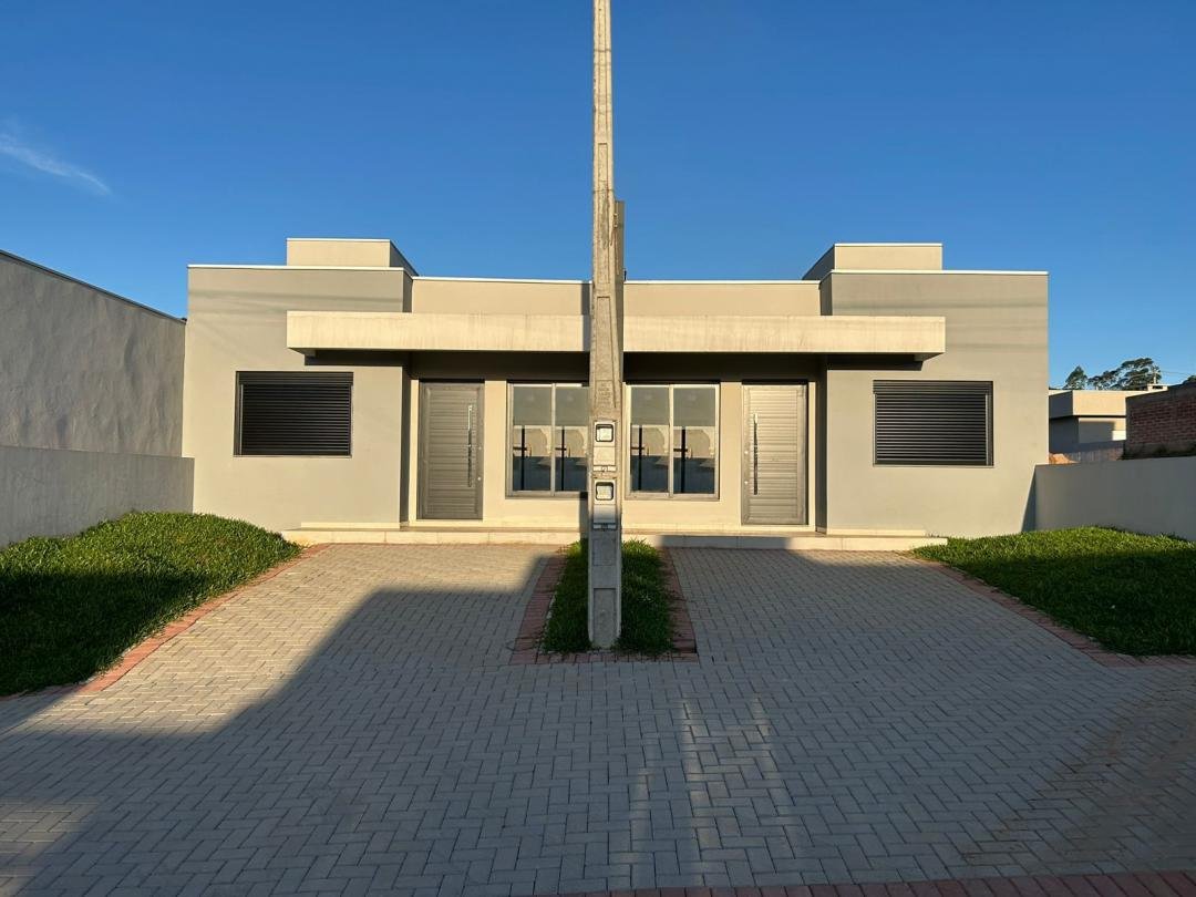 Casa - Bairro Encosta do Sol - Estância Velha - Imobiliária Hoffmann