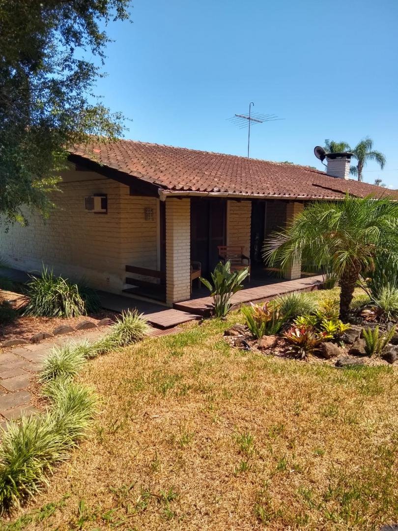 Casa com 3 quartos, 357m², à venda - Sete de Setembro - Ivoti - Imobiliária Hoffmann