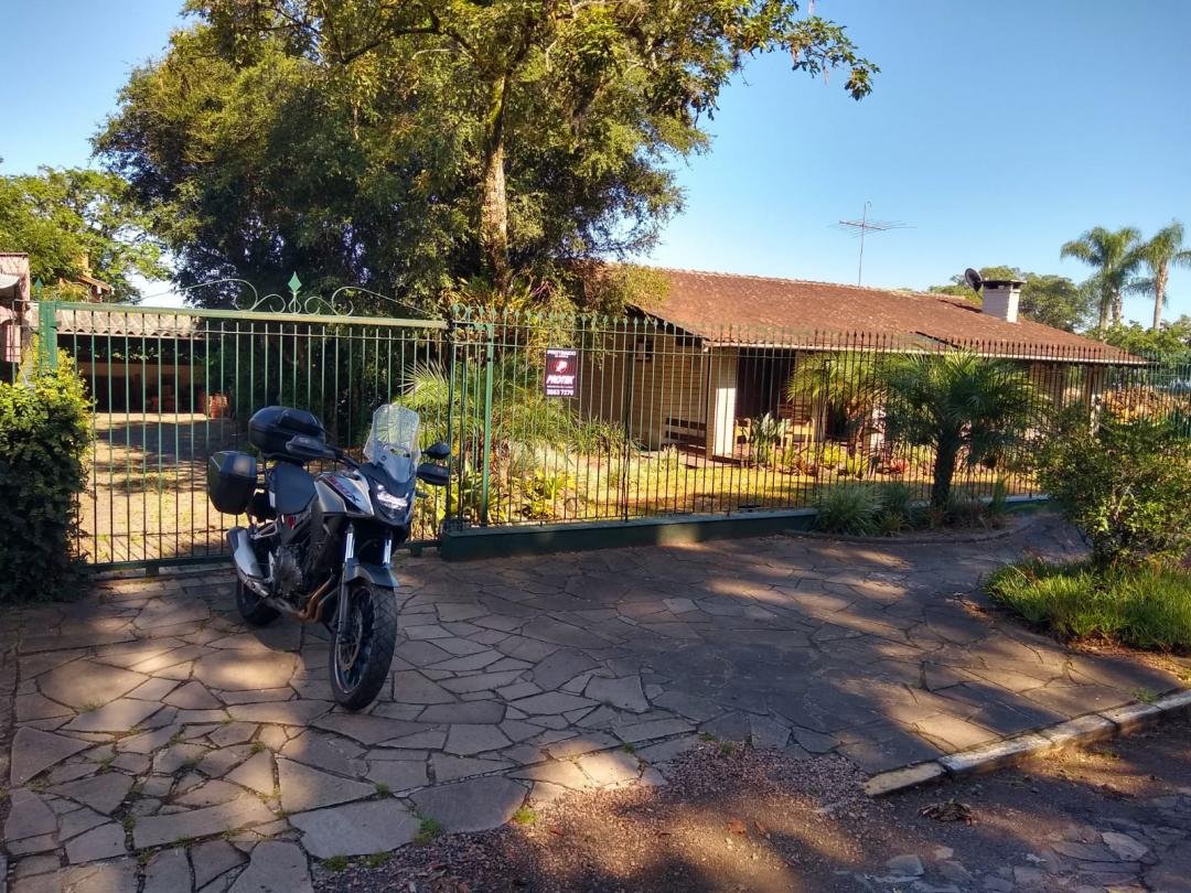 Casa com 3 quartos, 357m², à venda - Sete de Setembro - Ivoti - Imobiliária Hoffmann