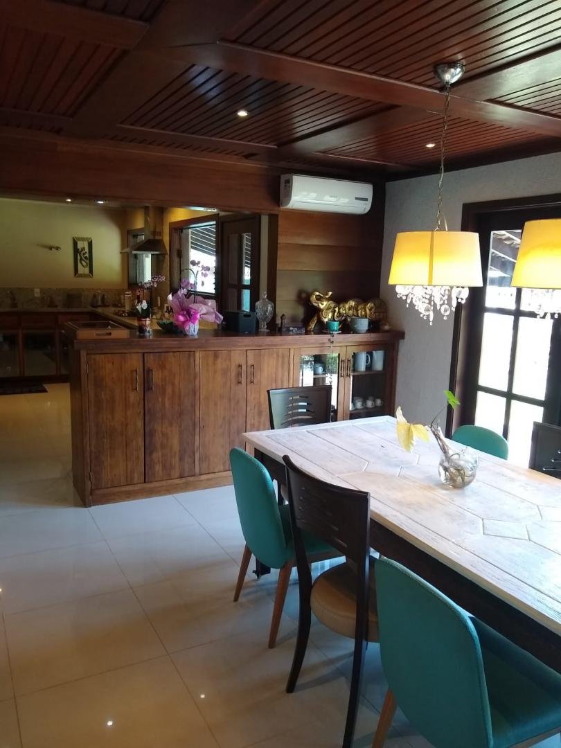 Casa com 3 quartos, 357m², à venda - Sete de Setembro - Ivoti - Imobiliária Hoffmann