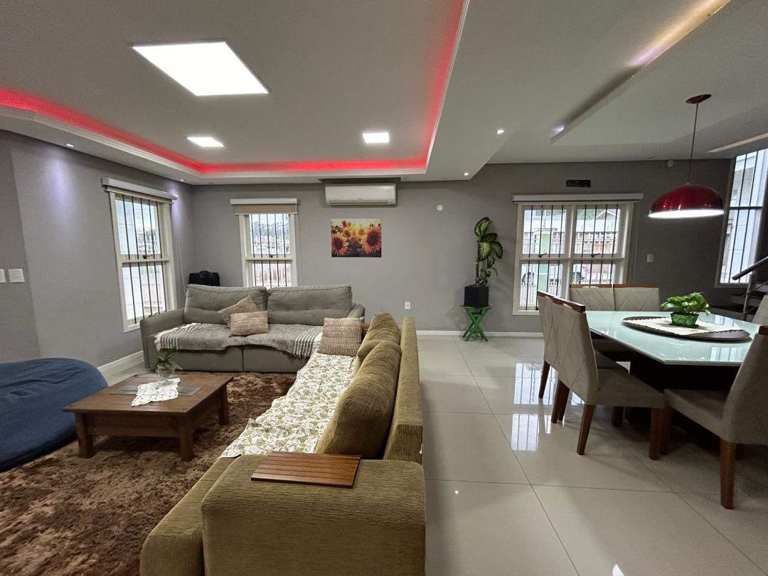 Casa com 3 quartos, 271m², à venda - Bela Vista - Estância Velha - Imobiliária Hoffmann