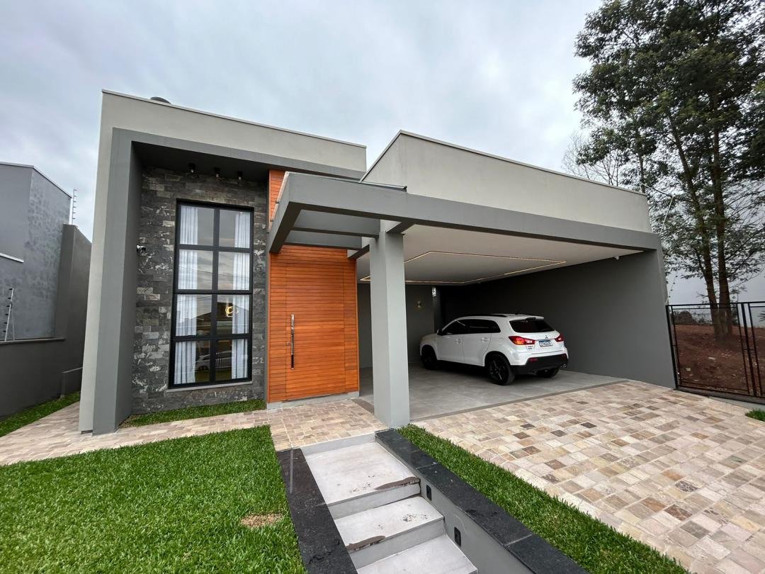 Casa/Sobrado - Bairro Bela Vista - Estância Velha - Imobiliária Hoffmann