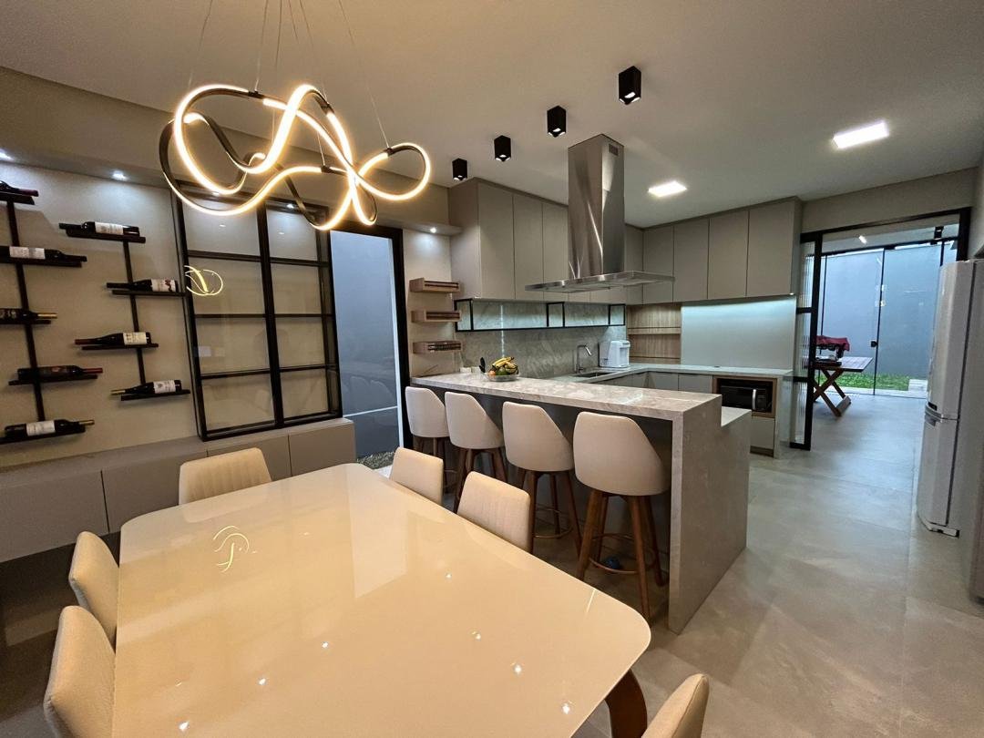 Casa/Sobrado - Bairro Bela Vista - Estância Velha - Imobiliária Hoffmann