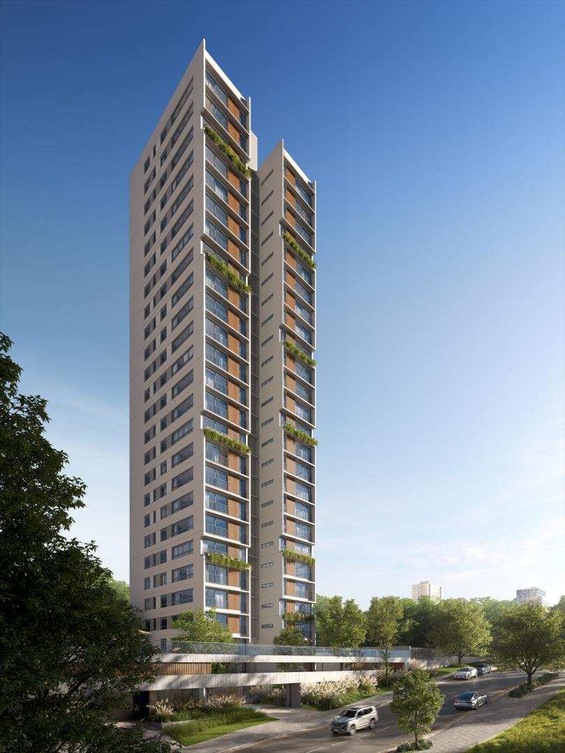 Apartamento - Bairro Centro - Novo Hamburgo - Imobiliária Hoffmann