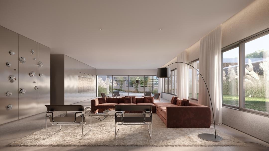 Apartamento - Bairro Centro - Novo Hamburgo - Imobiliária Hoffmann