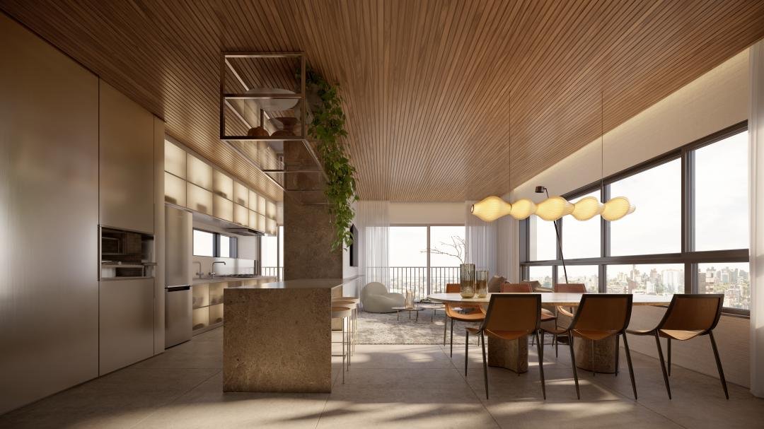 Apartamento - Bairro Centro - Novo Hamburgo - Imobiliária Hoffmann