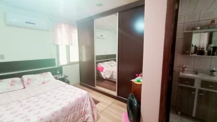 Casa com 3 quartos, 90m², à venda - Rincão - Novo Hamburgo - Imobiliária Hoffmann