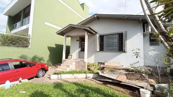 Casa com 3 quartos, 90m², à venda - Rincão - Novo Hamburgo - Imobiliária Hoffmann