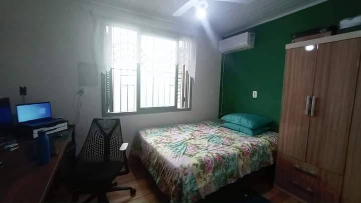 Casa com 3 quartos, 90m², à venda - Rincão - Novo Hamburgo - Imobiliária Hoffmann