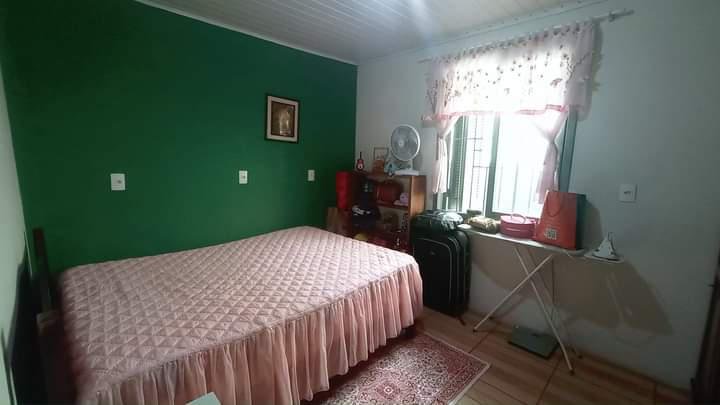 Casa com 3 quartos, 90m², à venda - Rincão - Novo Hamburgo - Imobiliária Hoffmann